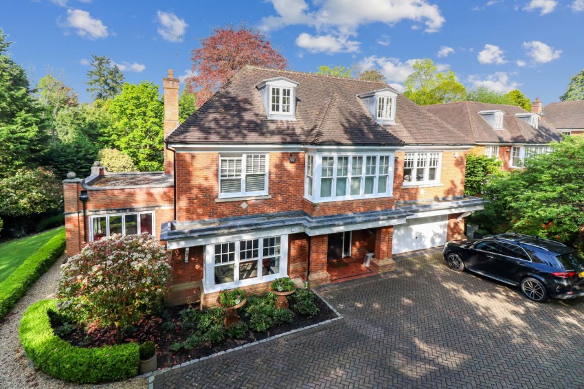 Images for Seer Green, Beaconsfield EAID:2640919782 BID:BEA