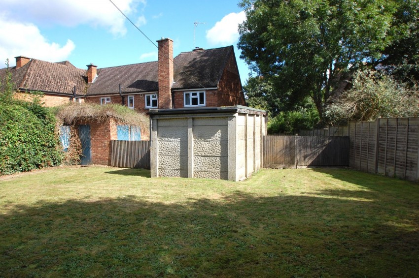 Images for Chalfont St. Giles, Buckinghamshire EAID:2640919782 BID:CSG