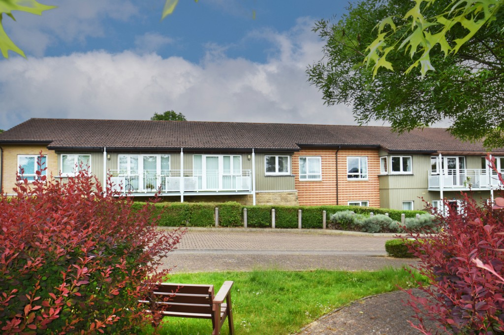 Denham Garden Village, Buckinghamshire, 2 bedroom, Bungalow