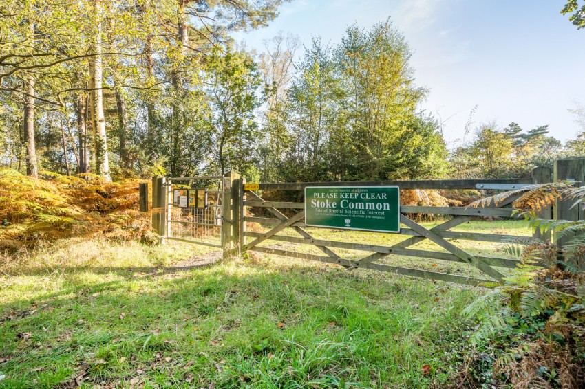 Images for Stoke Common Road, Fulmer, Buckinghamshire EAID:2640919782 BID:GCR