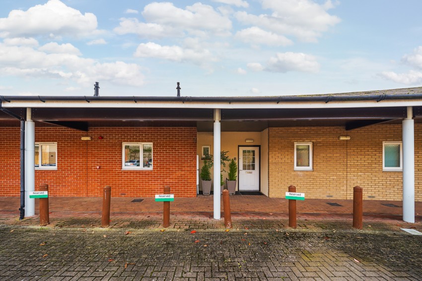 Images for Denham Garden Village, Denham, Buckinghamshire EAID:2640919782 BID:GCR