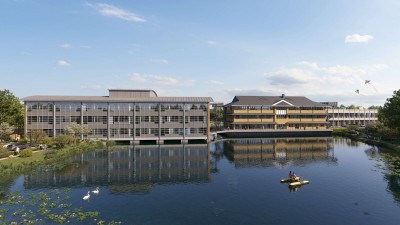 The Causeway, Staines-upon-Thames, Middlesex - EAID:2640919782, BID:STA