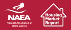 NAEA Housing Market Report July 2014