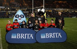 Frosts proud to sponsor Phoenix RFC Minis – A winning team!