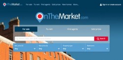 OnTheMarket.com goes from strength to strength achieving 10 million visits in 3 months