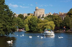 Spotlight on Windsor – our estate agent’s view