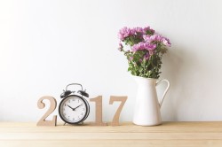 New Year resolution to declutter?