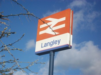 Spotlight on Langley – our estate agent’s view